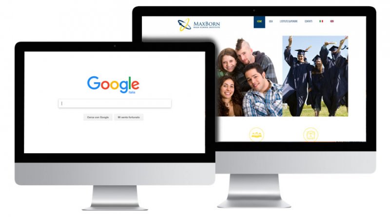 SEO MAX BORN INSTITUTE